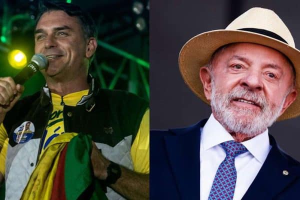 Adriana Araújo avalia como “histórico” o debate entre Lula e Flávio Bolsonaro na Band
