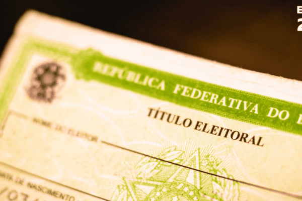 Como justificar a ausência no segundo turno e o que acontece se você não votar