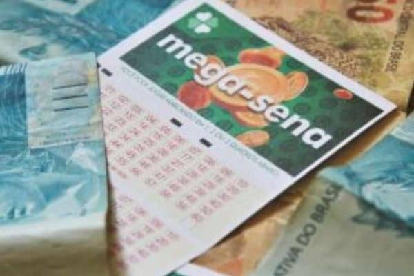 Mega-Sena 3.079: 20 apostas de Pernambuco fazem a quadra; veja os valores por cidade