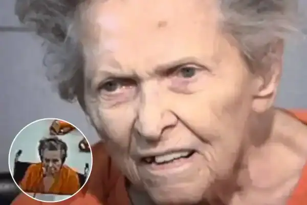 Idosa de 92 anos mata o próprio filho após descobrir que seria enviada para um asilo