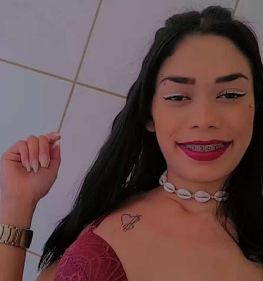 Brasileira presa com 9 kg de cocaína na Tailândia volta ao Brasil após cumprir pena (Foto: Instagram)