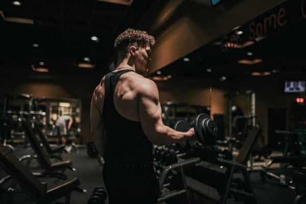 Passou dos 40? Musculação pode transformar sua saúde e evitar a perda de músculos
