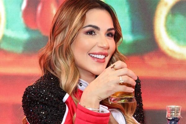 Deolane Bezerra se defende na Justiça e contesta provas em processo movido por delegado