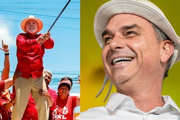 Lula vai ao TSE contra Flávio Bolsonaro após vídeos associarem ato na Paulista a crimes