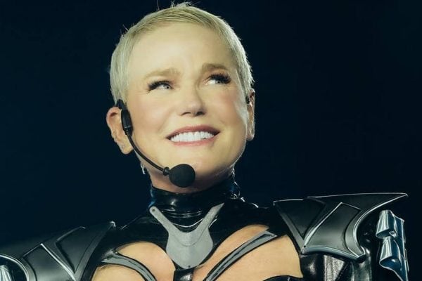 Xuxa rebate críticas por sua idade e faz revelação sobre a relação com o próprio corpo