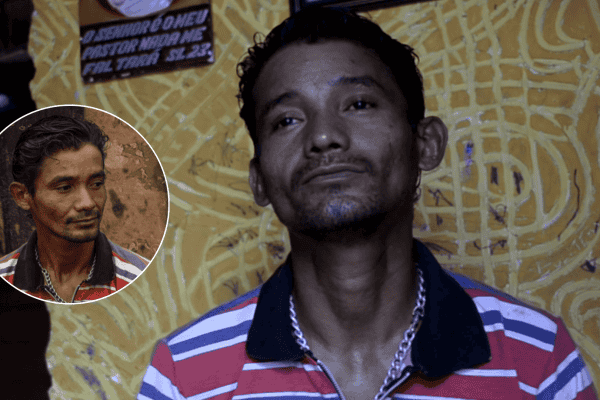Homem passa mais de dois anos preso por crime que não cometeu, contrai HIV na cadeia e cobra indenização