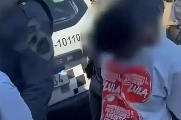PT pede investigação de possível fraude após vídeo com presos usando camisetas de Lula