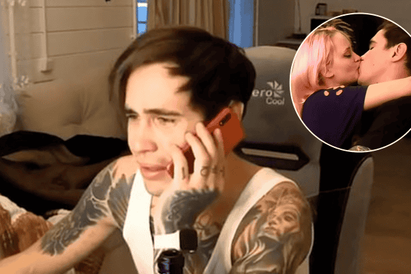 Youtuber é condenado a seis anos de prisão após deixar namorada no frio durante transmissão ao vivo